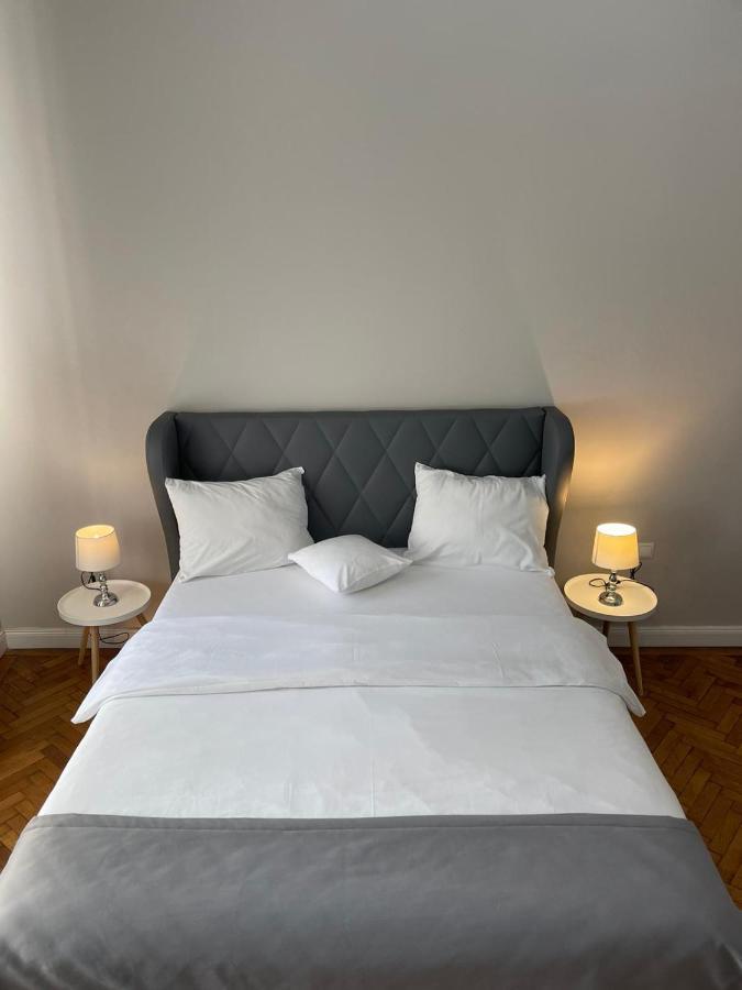 1501 Wergass 18 Appartement Sibiu Buitenkant foto