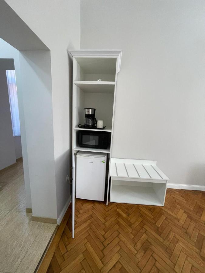 1501 Wergass 18 Appartement Sibiu Buitenkant foto