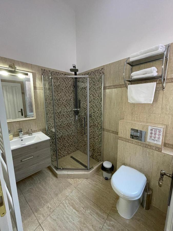 1501 Wergass 18 Appartement Sibiu Buitenkant foto