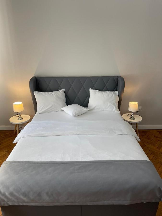 1501 Wergass 18 Appartement Sibiu Buitenkant foto