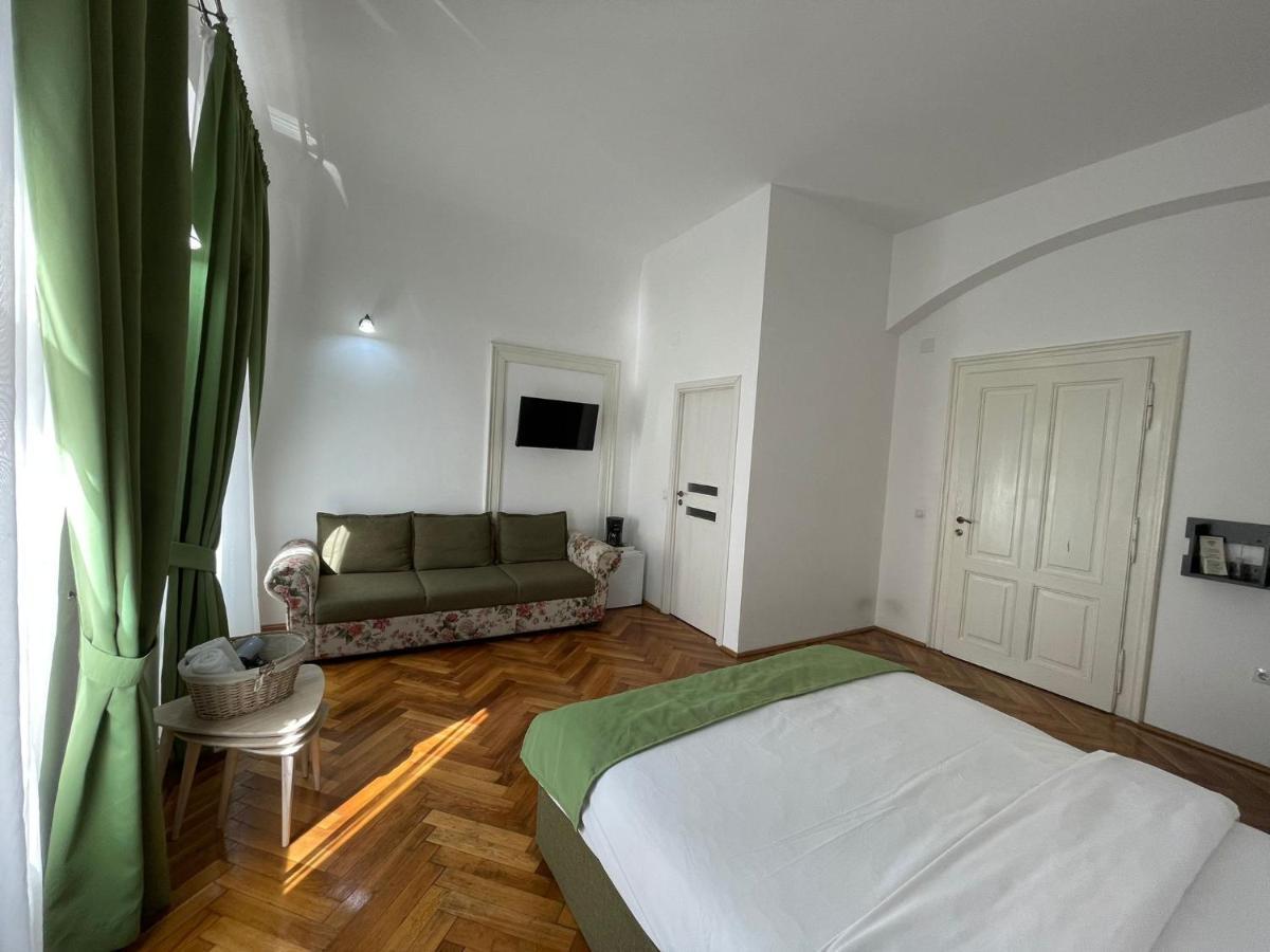 1501 Wergass 18 Appartement Sibiu Buitenkant foto