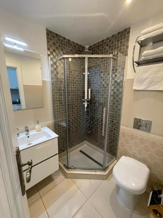1501 Wergass 18 Appartement Sibiu Buitenkant foto