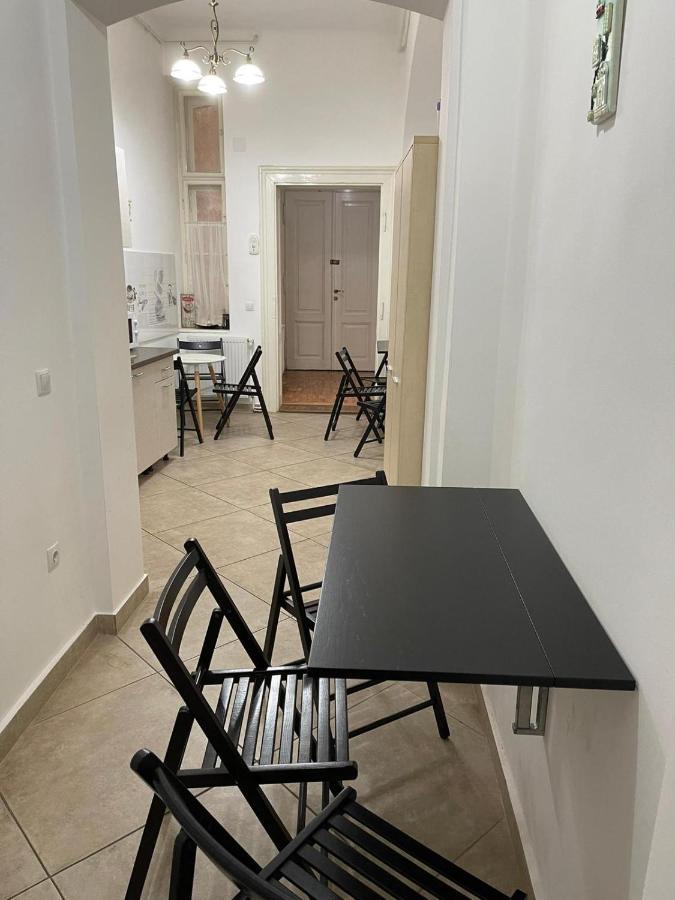 1501 Wergass 18 Appartement Sibiu Buitenkant foto