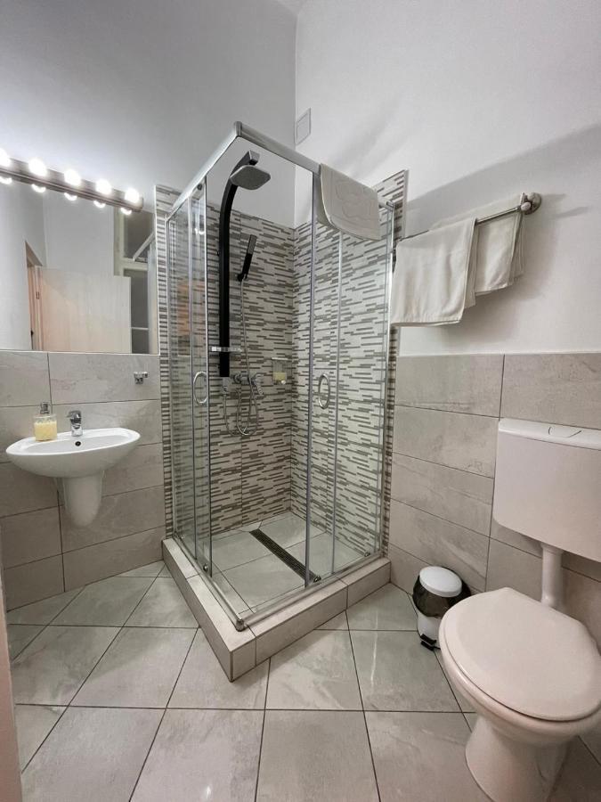 1501 Wergass 18 Appartement Sibiu Buitenkant foto