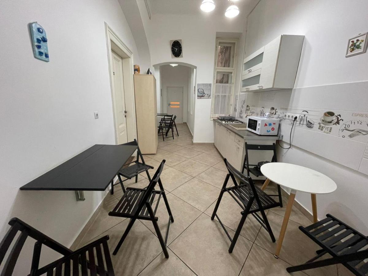 1501 Wergass 18 Appartement Sibiu Buitenkant foto