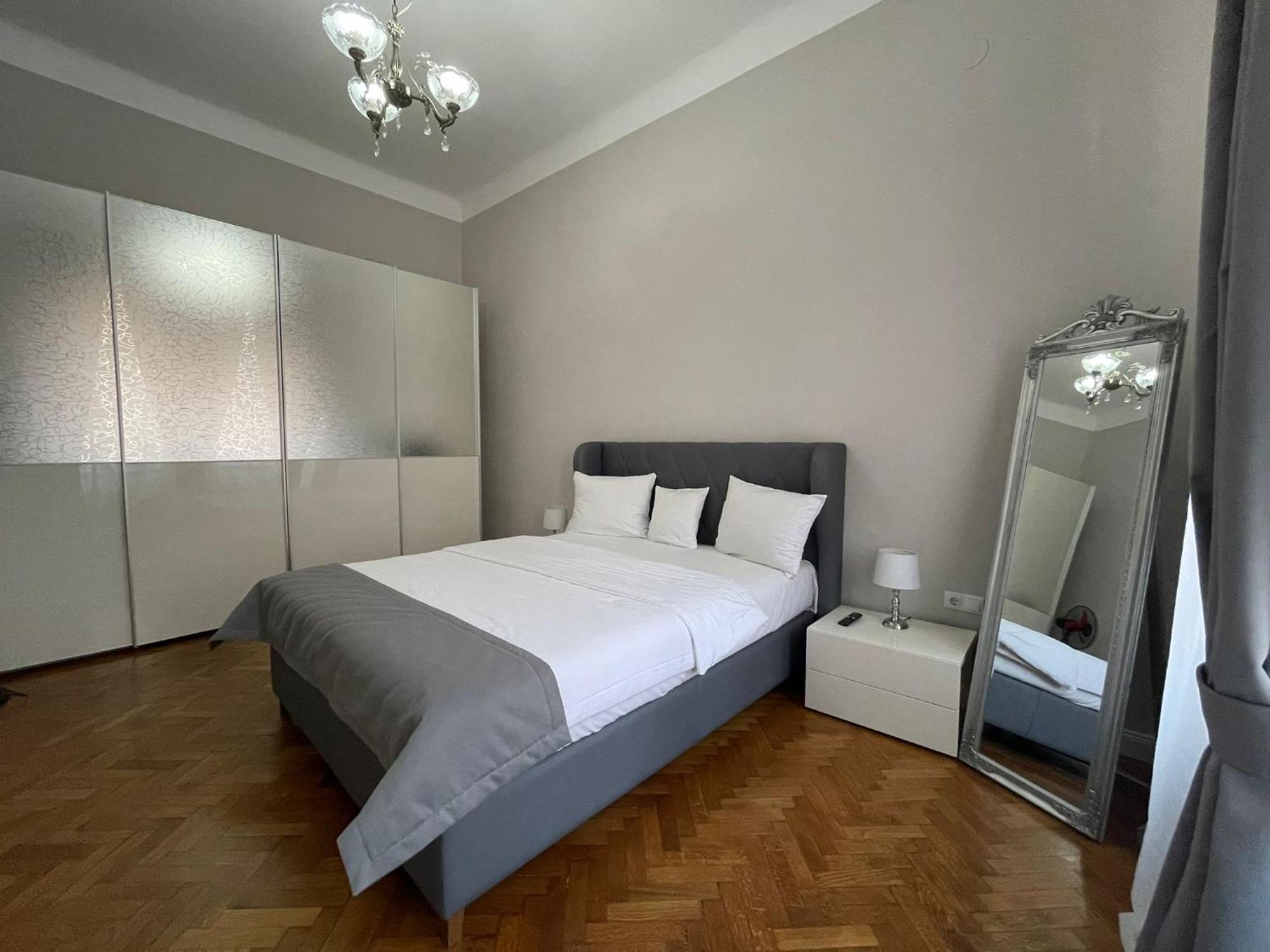 1501 Wergass 18 Appartement Sibiu Kamer foto