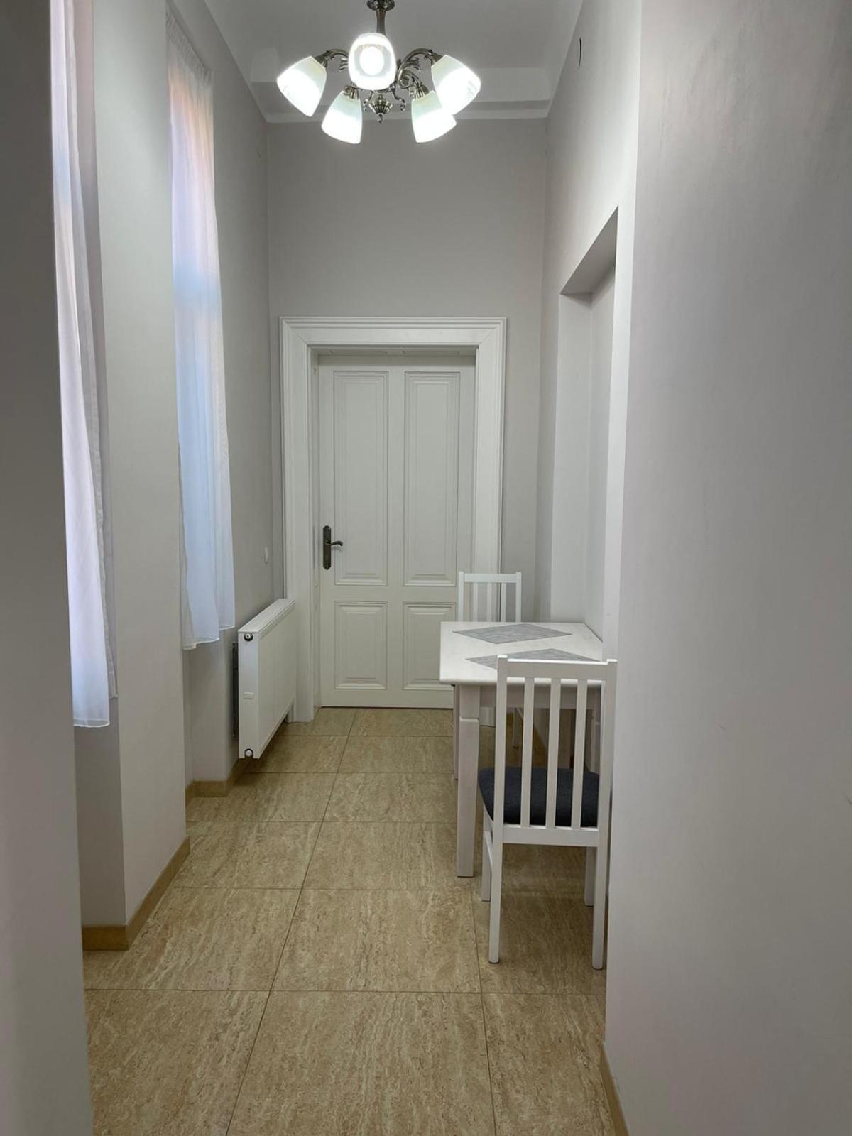 1501 Wergass 18 Appartement Sibiu Kamer foto