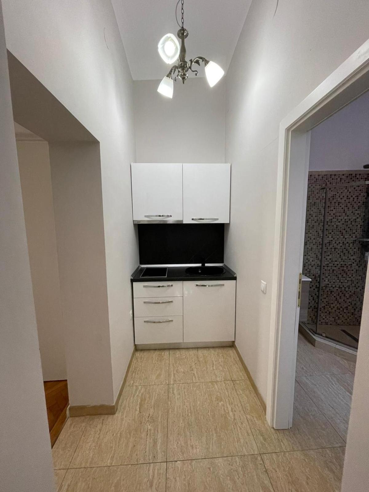 1501 Wergass 18 Appartement Sibiu Kamer foto